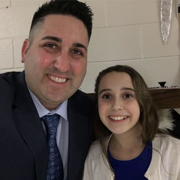 Meet your Posher, Kevin - Picture 1 of 1